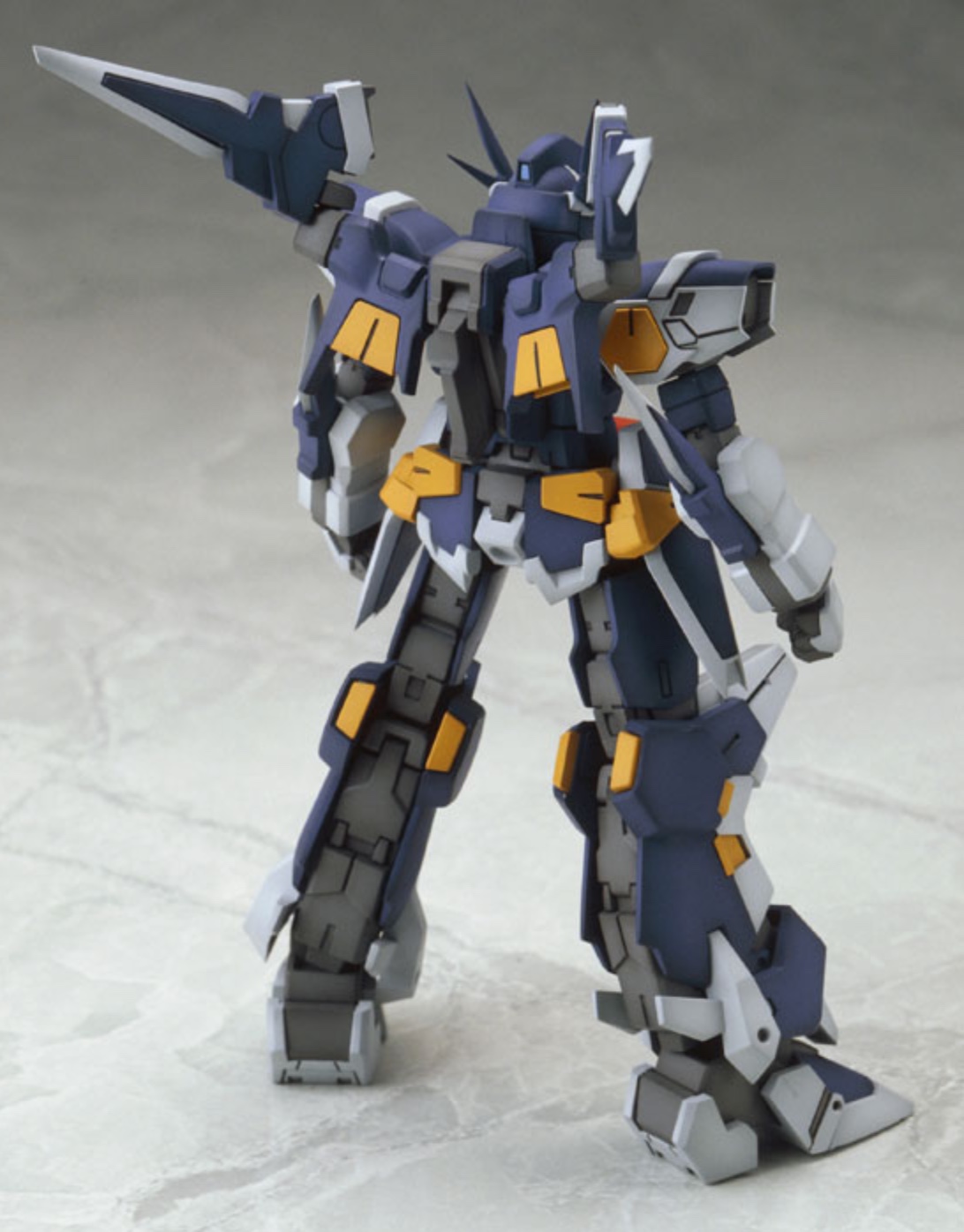 1/144 Super Robot Wars OG RW-1 R-Gun by KOTOBUKIYA