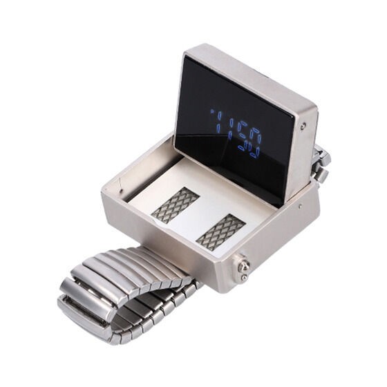 PRE-ORDER : Ultraseven Video Siever Digital Watch