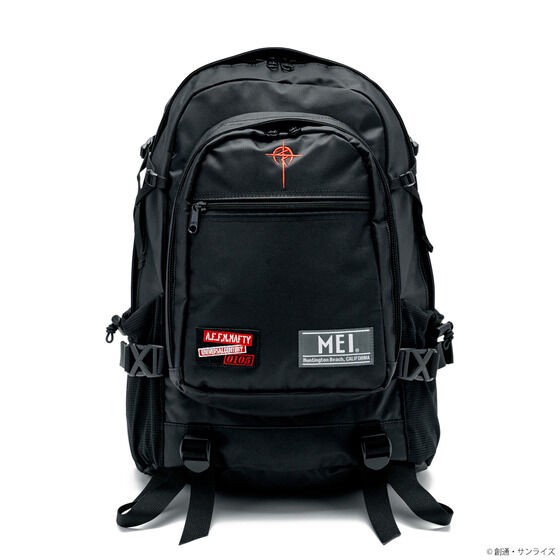 PRE-ORDER : STRICT-G MEI "Mobile Suit Gundam: Hathaway's Flash" Backpack