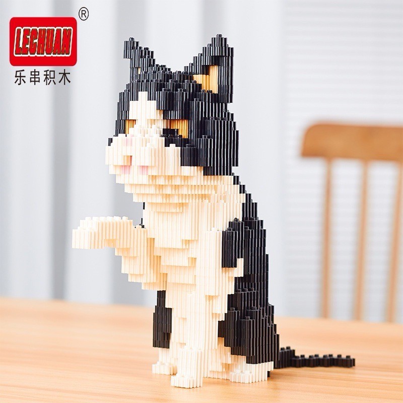Lechuan 68435 - 68440 Dog Cat