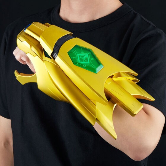 PRE-ORDER : King of Braves Gaogaigar GaoBrace COMPLETE EDITION