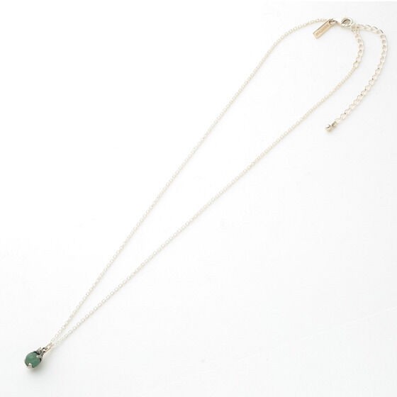 PRE-ORDER : TIGER & BUNNY 2 x JAM HOME MADE Necklace (all 3 types)