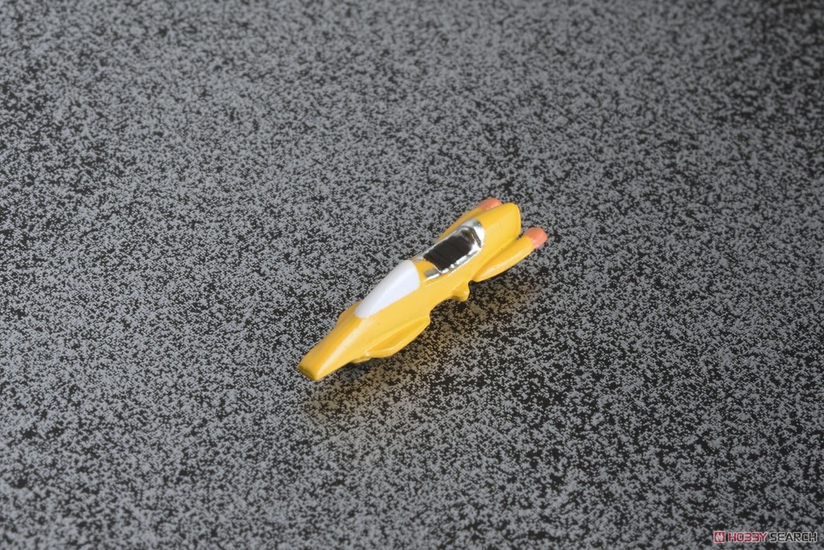 Pre-order : Gatchaman Metal Action God Phoenix (Anime Color Ver.) by Evolution Toy (Future Quest)