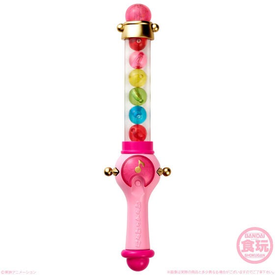 PRE-ORDER : Ojamajo Doremi Pirika Pirirara Pollon Collection (10 pcs)