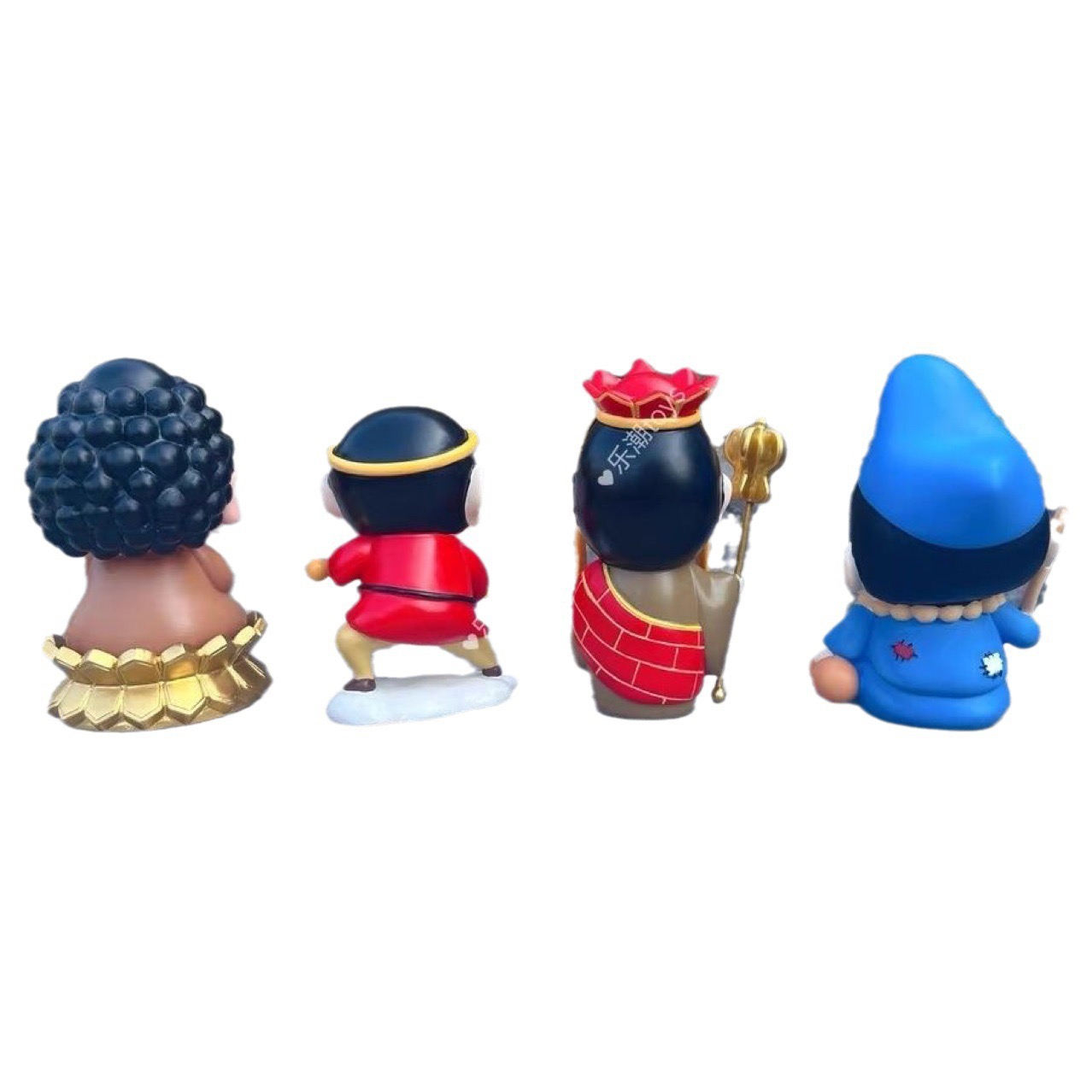 Shinchan - Journey to The West