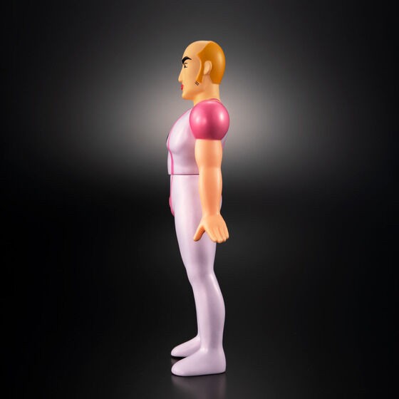 PRE-ORDER : Henderland Collection 2 Macao and Joma Fashionable Glossy Outfit Ver. & Hiroshi Nohara's Business Card