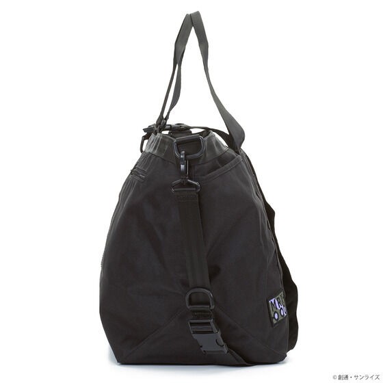 PRE-ORDER : STRICT-G MEI "Mobile Suit Gundam" Luggage Tote Bag