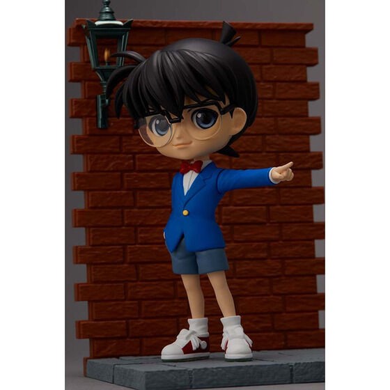 PRE-ORDER : Detective Conan Q posket Premium
