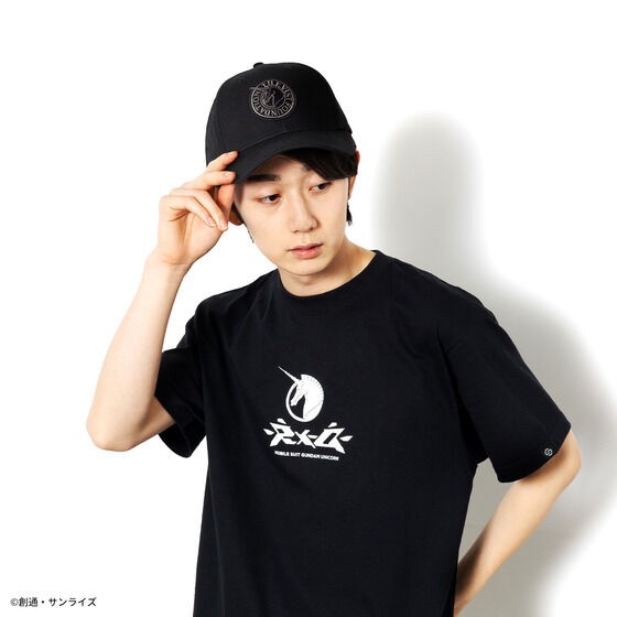 PRE-ORDER : STRICT-G "Mobile Suit Gundam UC" Cap