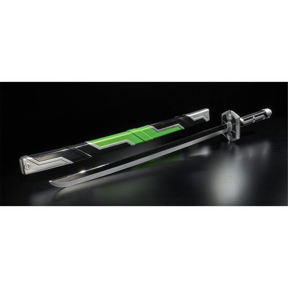 PRE-ORDER : PREMIUM DX Bujin