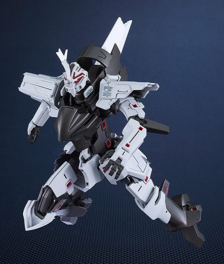 Pre-order : MODEROID Delphine Second Form (Broken Blade (Manga)) Plastic Model Kit by Good Smile Company