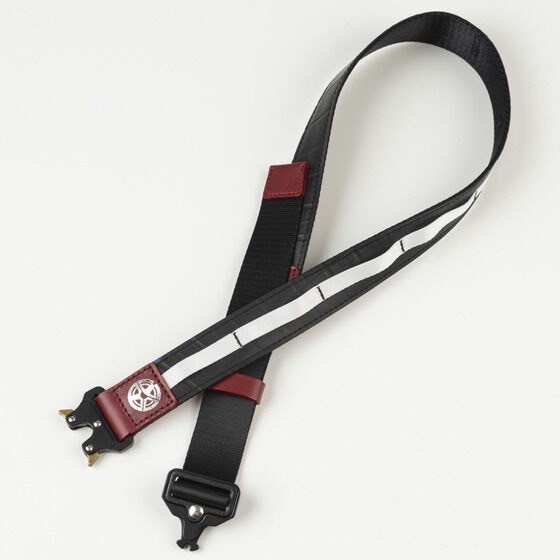 PRE-ORDER : Bakuage Sentai Boonboomger SEAL Tactical Belt