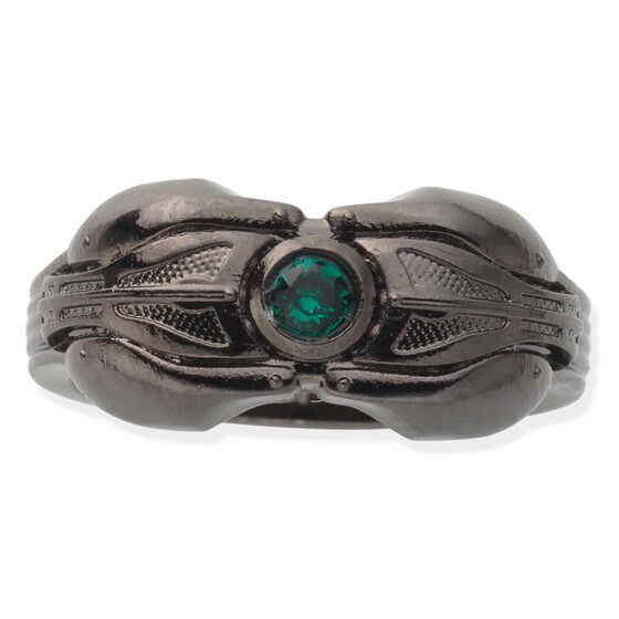 PRE-ORDER : Kamen Rider BLACK SUN × Velvet Lounge Ring All 2 types