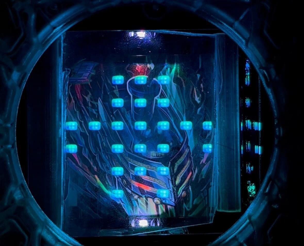 Masked Rider Gotchard - DX Dreadriver by Premium Bandai (Limited มีกล่องน้ำตาล)