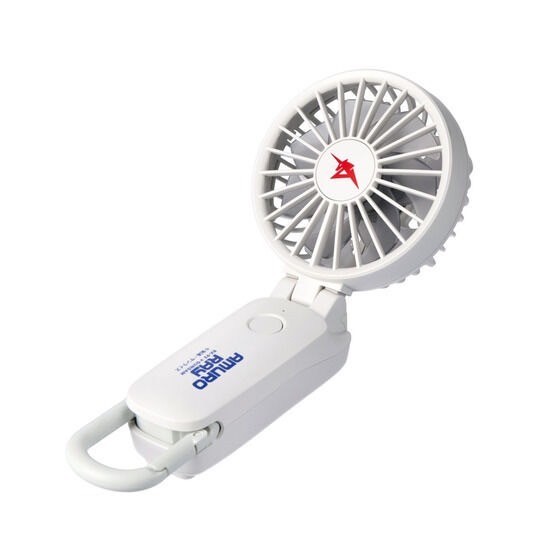 PRE-ORDER : Mobile Suit Gundam Handy Fan