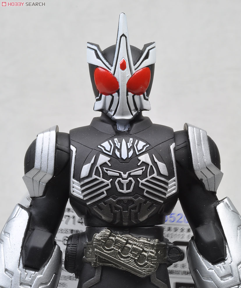 Masked Rider OOO - RHS04 Masked Rider OOO Sagozo Combo by Bandai
