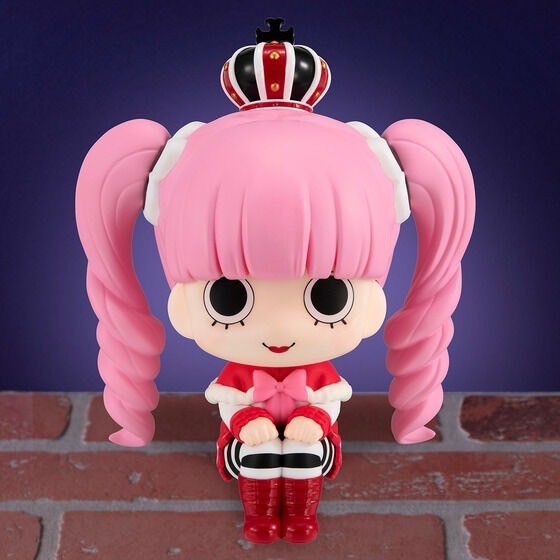 PRE-ORDER : Rukappu ONE PIECE Perona