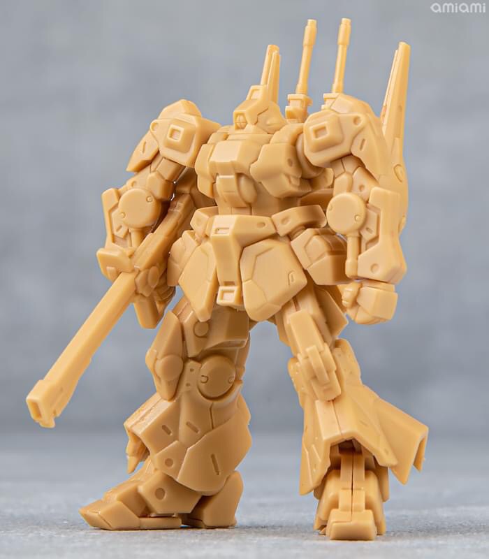 Gundam Artifact by Bandai