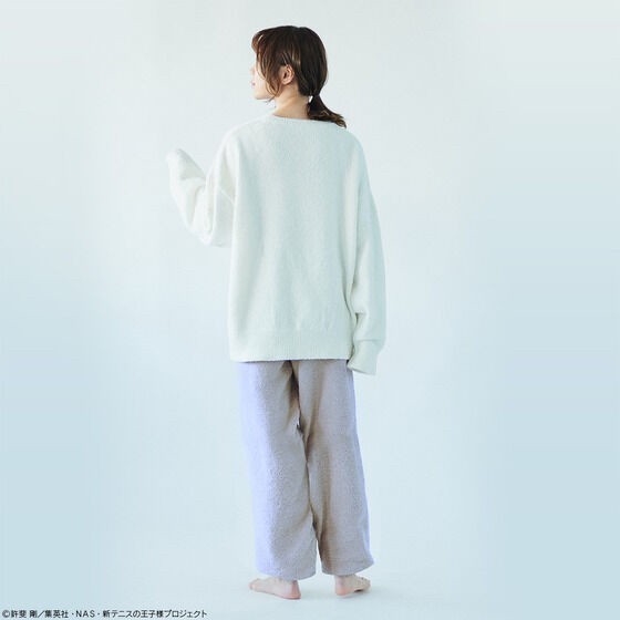 PRE-ORDER : ONOFFYFREE x New Prince of Tennis Room Wear