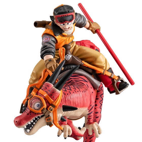 PRE-ORDER : Desktop Real McCoy Dragon Ball Z Son Goku 01 -Limited Edition-
