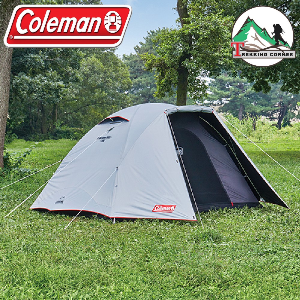 เต๊นท์ Coleman DarkRoom TOUGH DOME/3025 ASIA