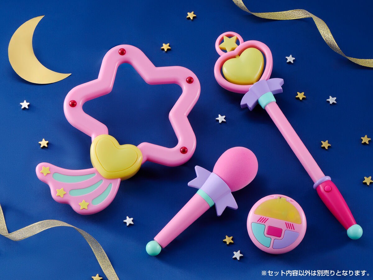 PRE-ORDER : Special Memorize Creamy Mami Magical Mike