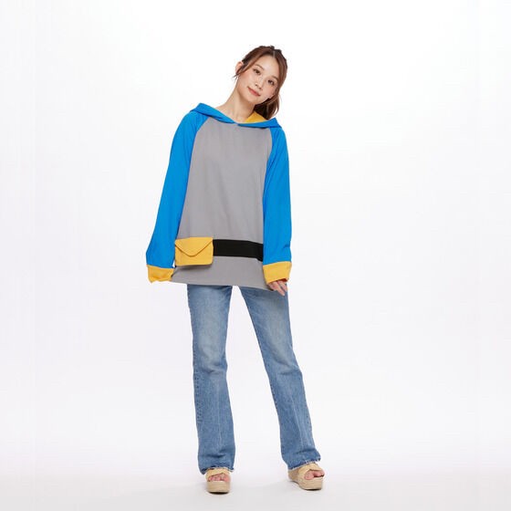 PRE-ORDER : Kamen Rider Revice Lovekov Parka