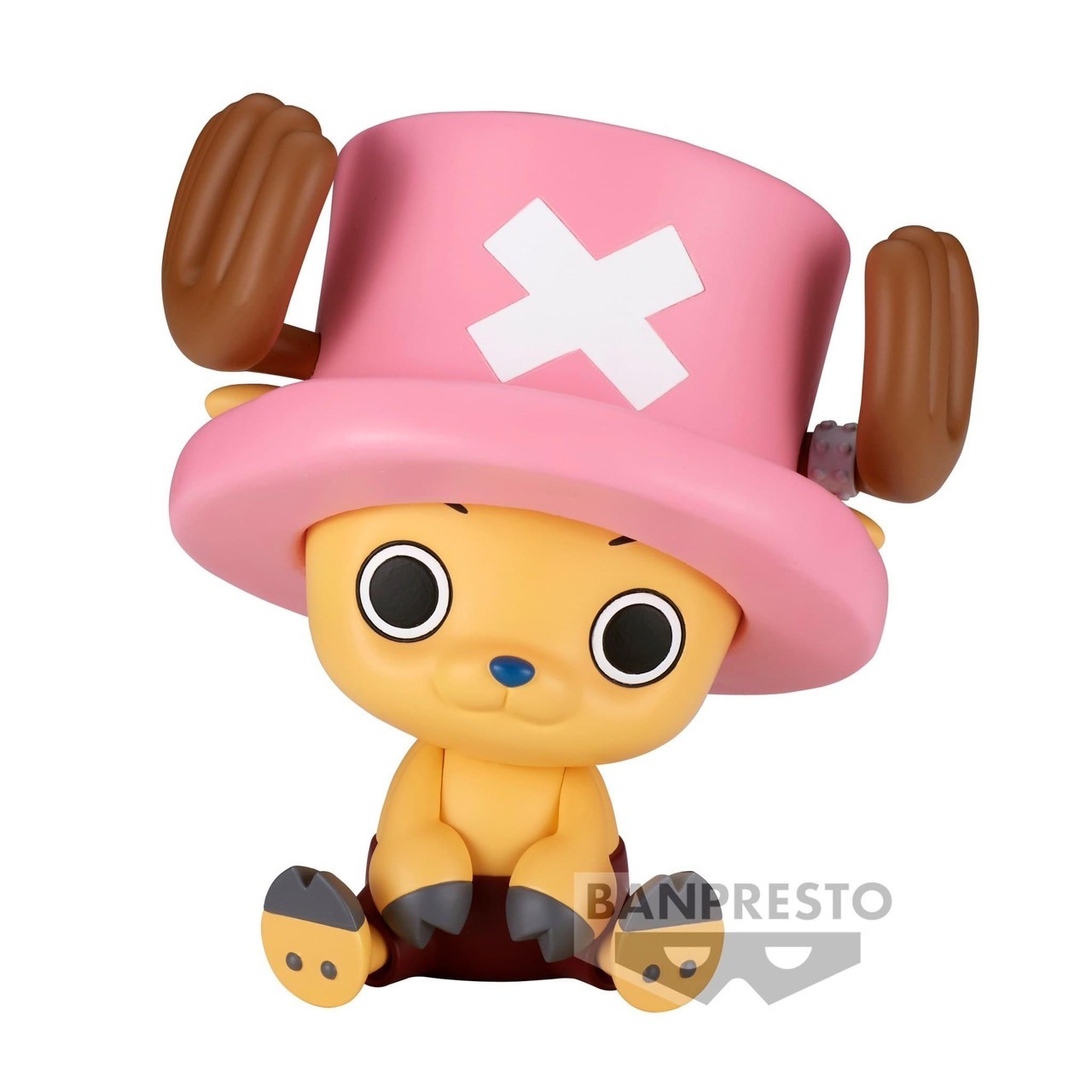 Pre-order : ONE PIECE SOFVIMATES ～TONYTONY.CHOPPER～