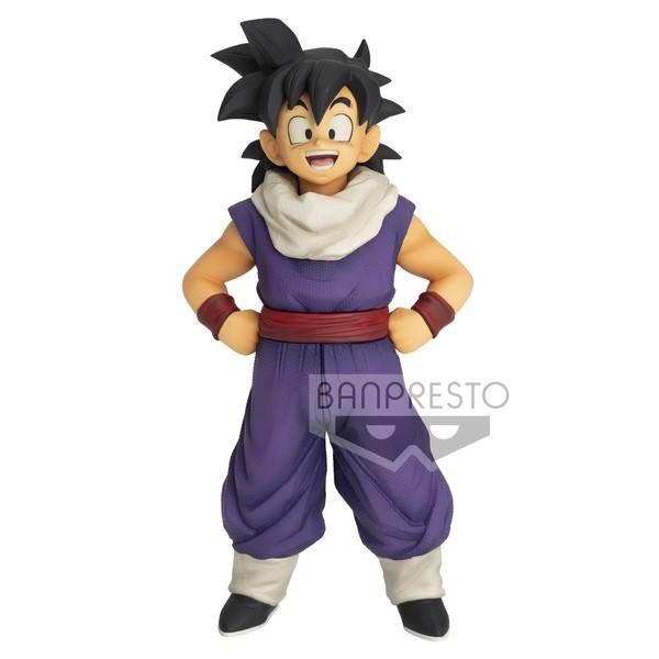Pre-order : DRAGON BALL Z FIGURE EKIDEN ～RETURN TRIP～SON GOHAN: YOUTH