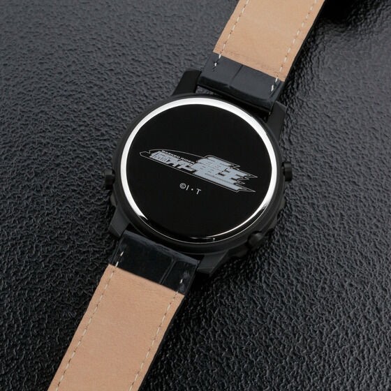 PRE-ORDER : Kamen Rider Den-O Watch