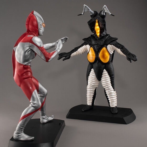 PRE-ORDER : UA Monsters Zetton