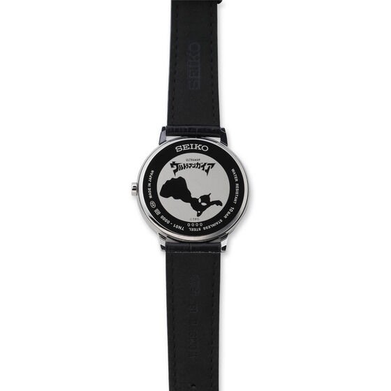 PRE-ORDER : Ultraman Tiga, Ultraman Dyna, Ultraman Gaia x SEIKO "TDG Limited Edition"