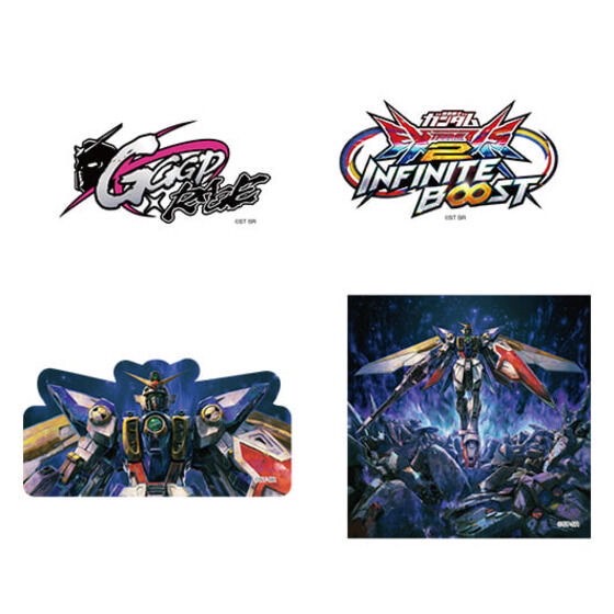 PRE-ORDER : GGGP x RAGE Collaboration Original