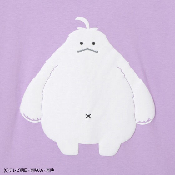 PRE-ORDER : Ohsama Sentai King-Ohger Moffun T-shirt