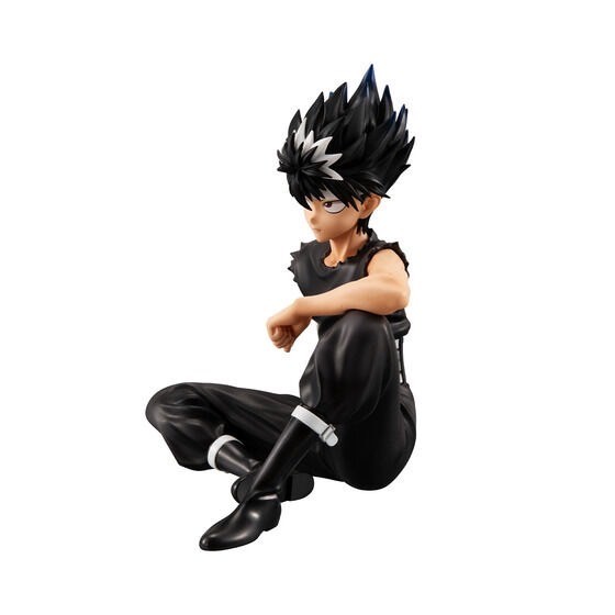 PRE-ORDER : G.E.M. Series Yu Yu Hakusho Hiei on Palm