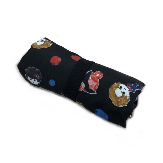 PRE-ORDER : Avataro Sentai Donbrothers Deformed Foldable Tote Bag Two Shot Pattern (Don Momotaro & Sonoi)