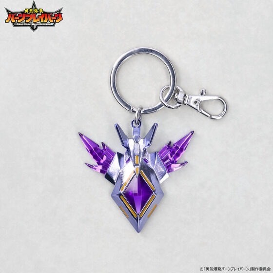 PRE-ORDER : Courage Explosion Burn Brave Burn - A gift from the old man