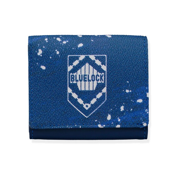 PRE-ORDER : Blue Lock Leather Item 1