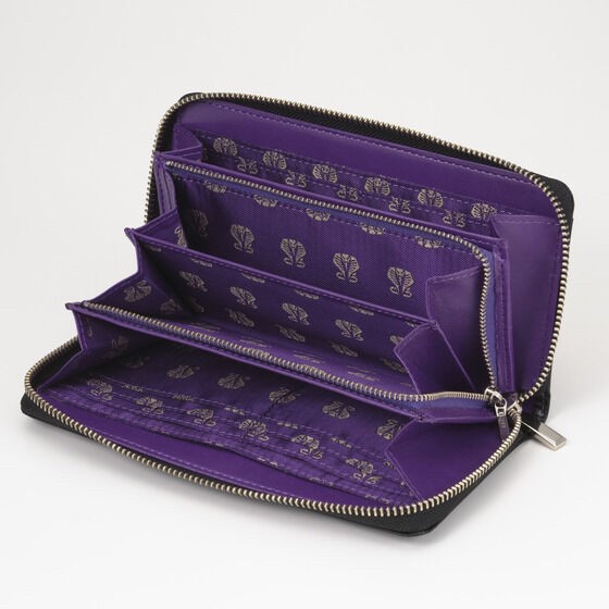 PRE-ORDER : Kamen Rider Ryuki / Ouja Genuine Leather Wallet