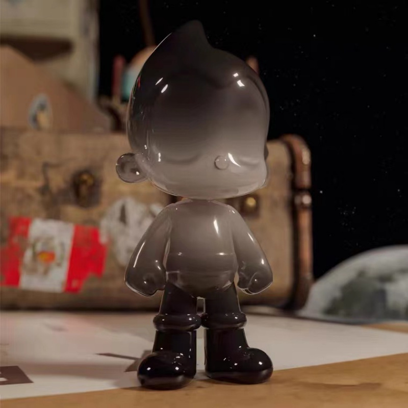 GO ASTRO BOY GO! by Goho