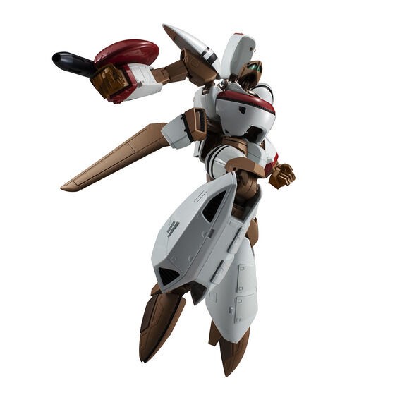 PRE-ORDER : Variable Action Hi-SPEC Super Dimension Century Orguss Orguss [Resale]