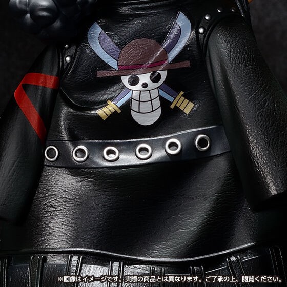 PRE-ORDER : 『ONE PIECE FILM RED』~THE GRANDLINE SERIES~PREMIUM MONKEY.D.LUFFY