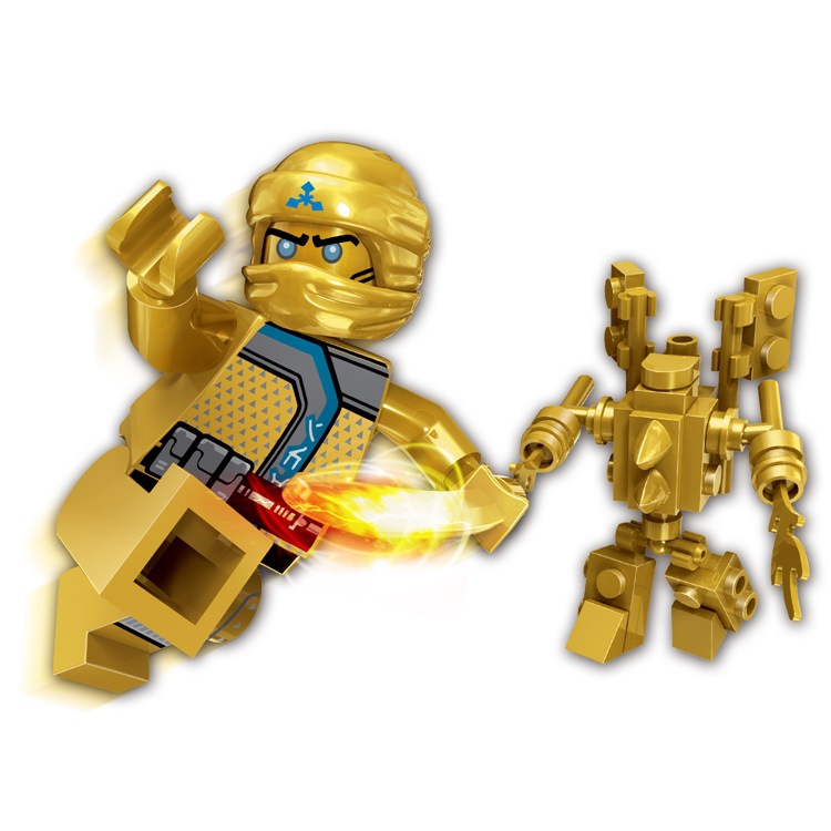 Lele 31111 Ninjago