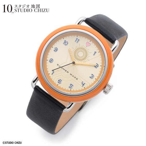 PRE-ORDER : Summer Wars Watch