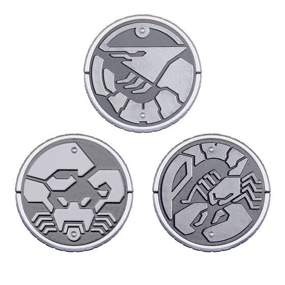 PRE-ORDER : CSM Birth Driver & X Unit