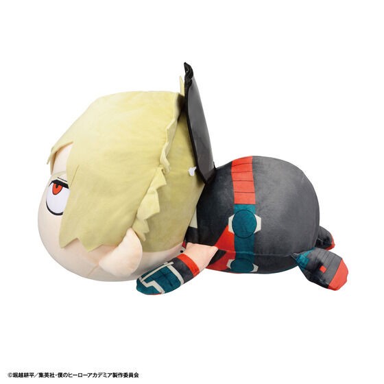 PRE-ORDER : Mobile Cushion My Hero Academia