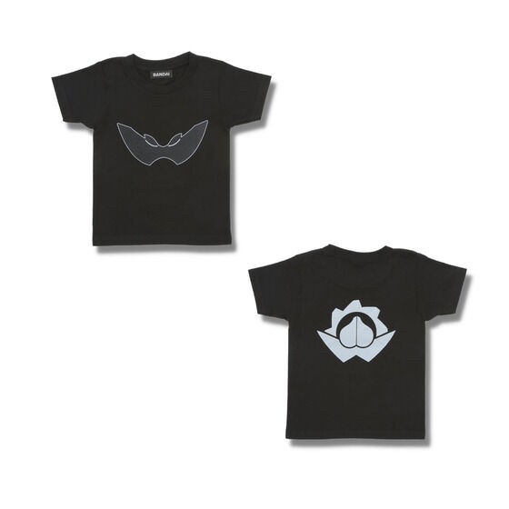 PRE-ORDER : Avataro Sentai Donbrothers Parent-Child Link Coordination T-shirt [For Children]