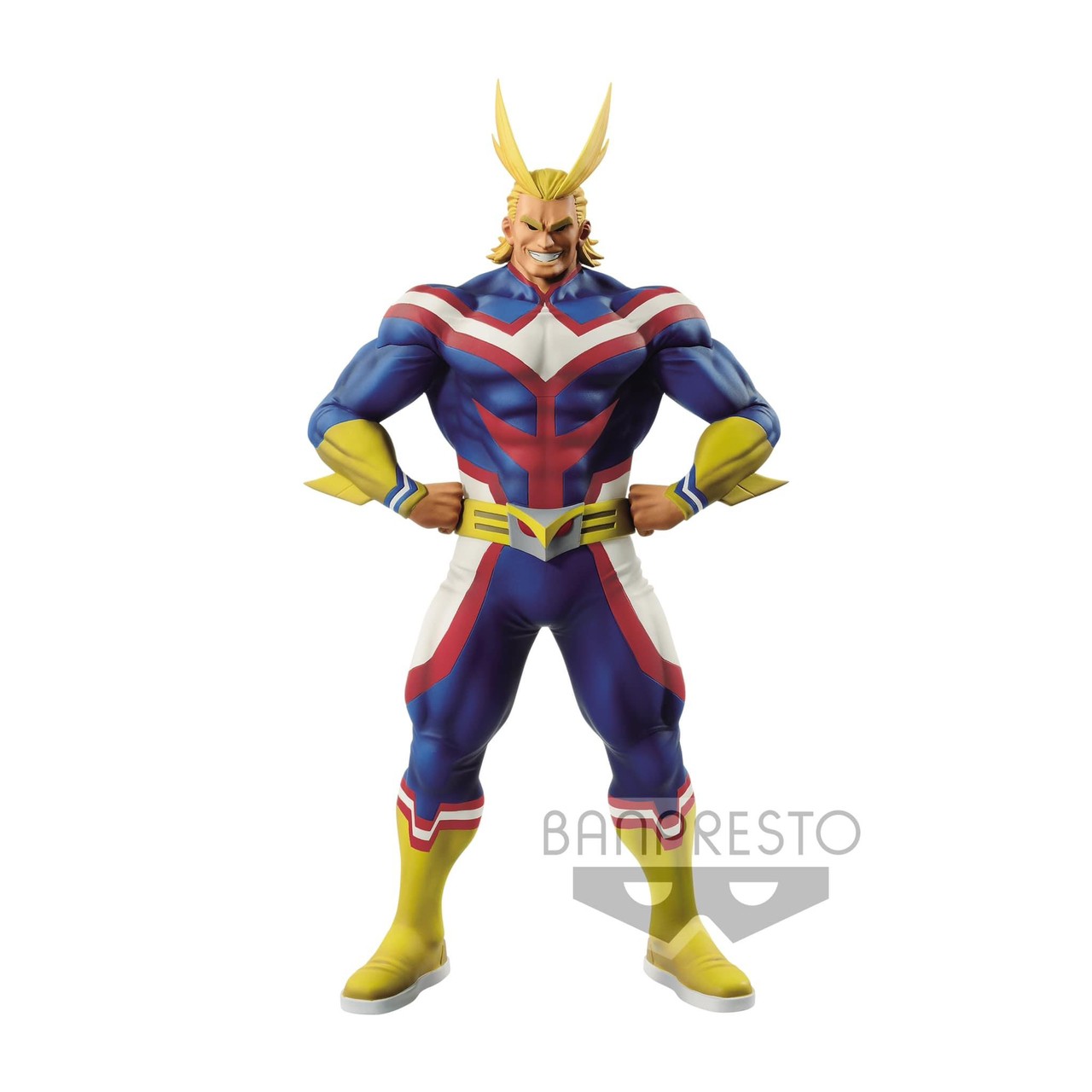 Pre-order : MY HERO ACADEMIA AGE OF HEROES -ALL MIGHT- / SPECIAL