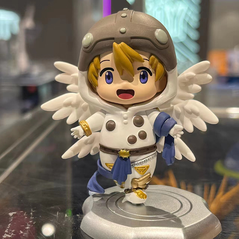 Digimon Adventure Costume Vol.2 by BN Figure