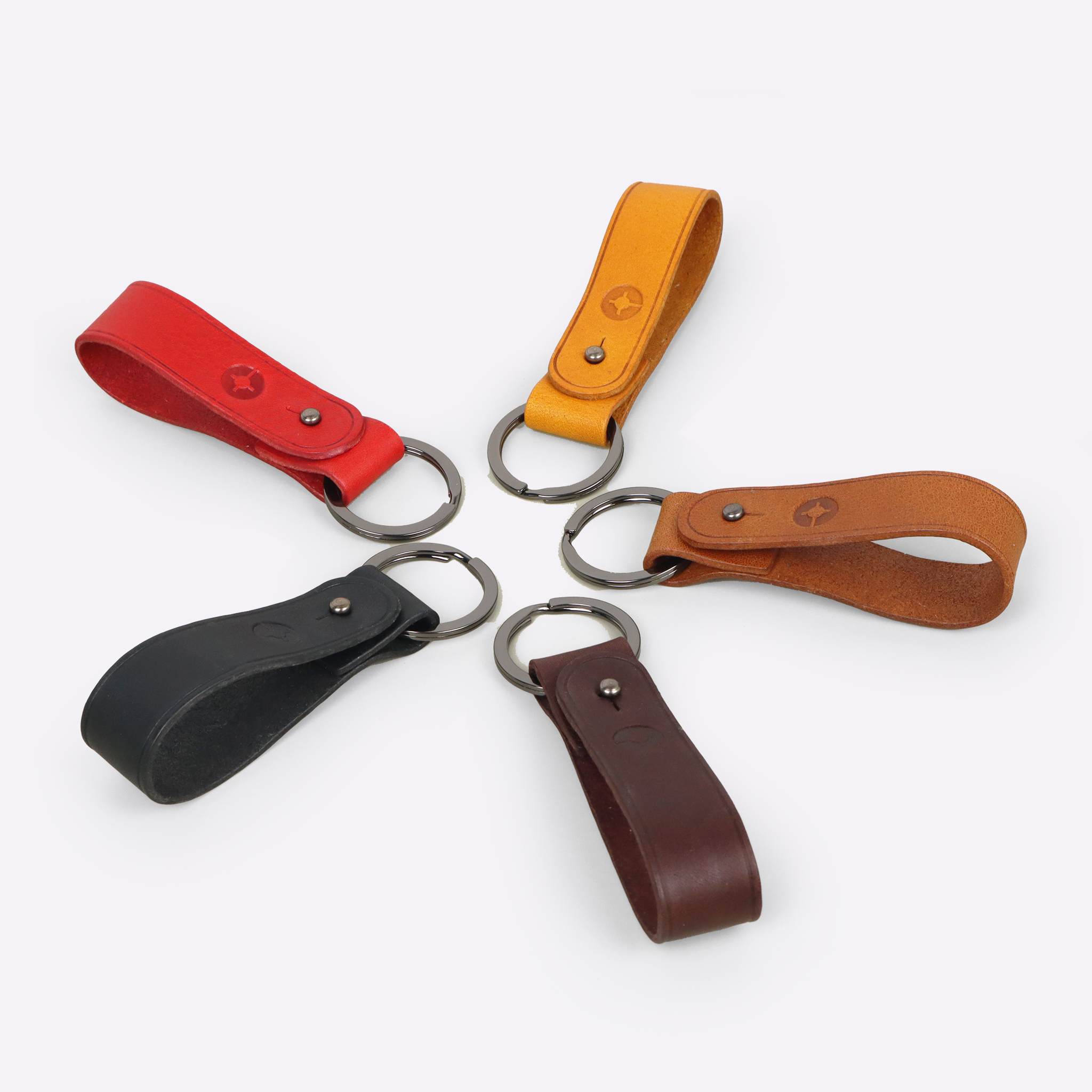 Dot Keyring